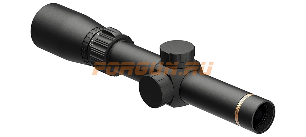 Оптический прицел Leupold VX-Freedom 1.5-4х20 (180590)